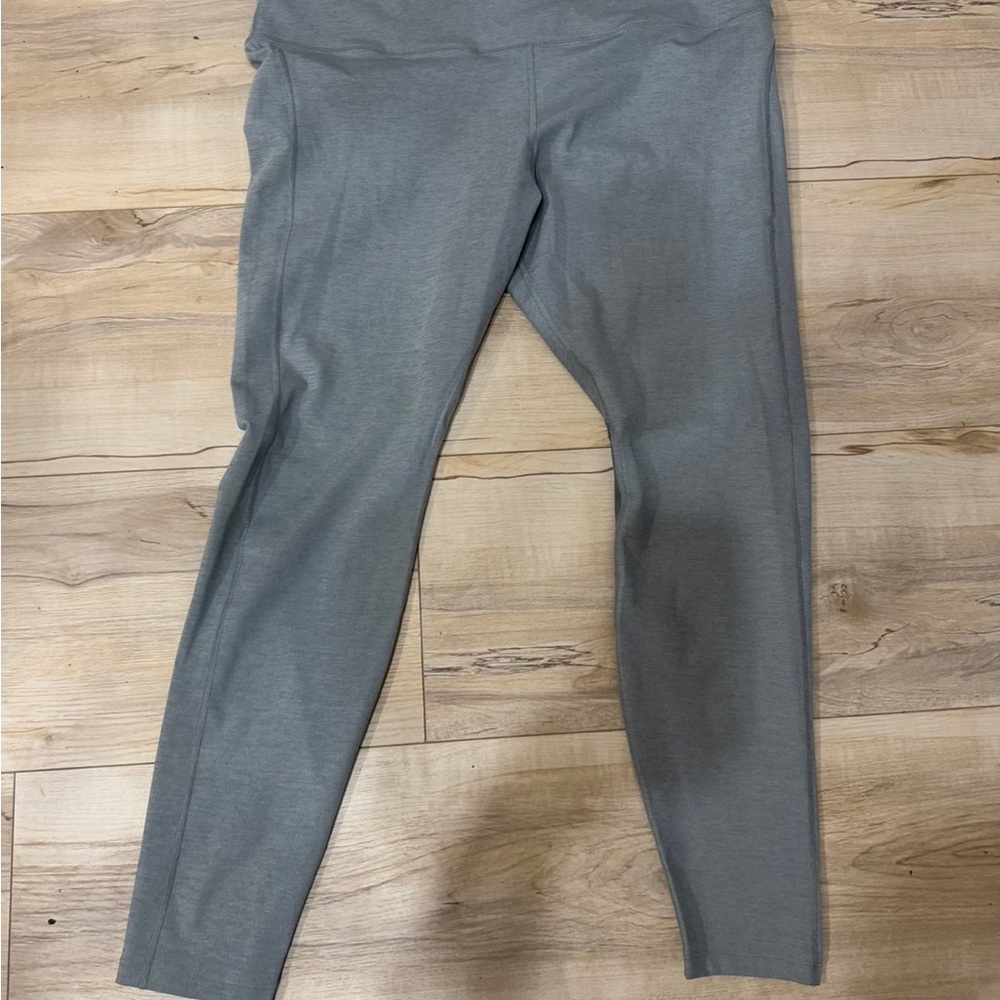 Nike Gray Women's leggings